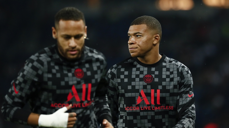 'These are things that happen all the time in soccer. It's just not something that sticks'