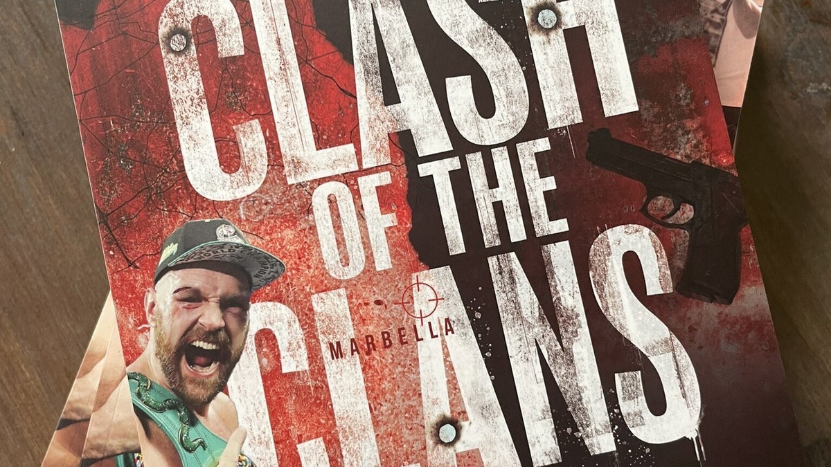Clash of the Clans