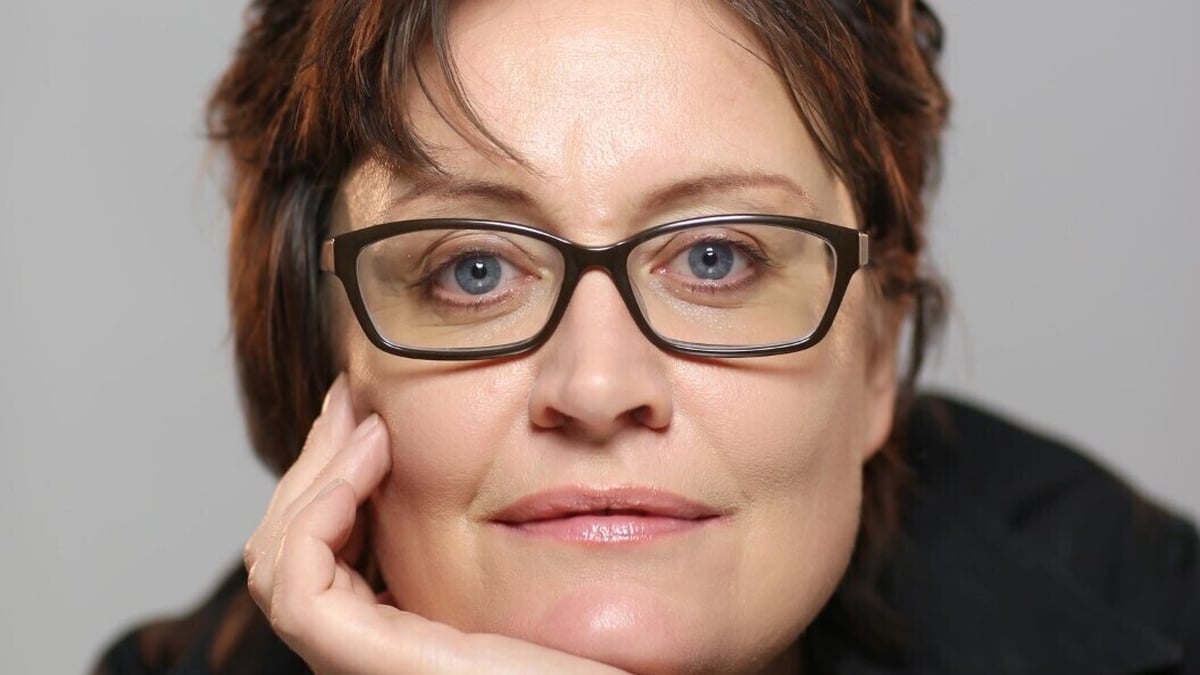 Anne Gildea