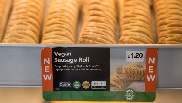 Greggs says cost inflation would continue to be 'material' this year but it was confident it would make progress