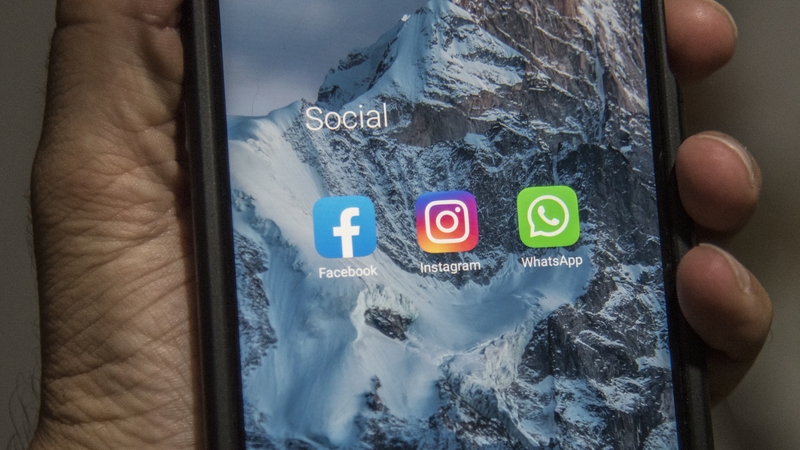 Athletes are being advised to bring new devices to China