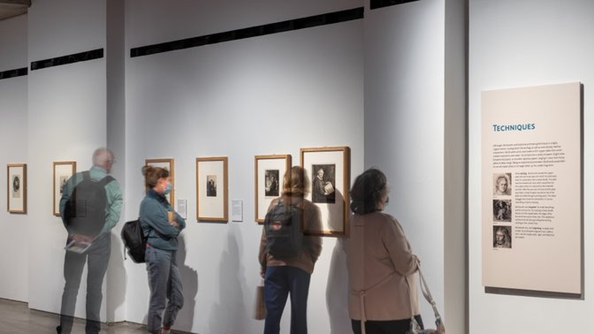 Crawford Art Gallery