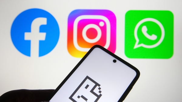 Facebook has warned a stoppage of EU-US data transfers could have 'devastating' and 'irreversible' consequences for its business