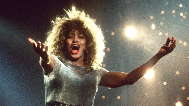 Tina Turner
