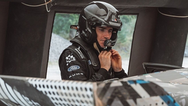 Craig Breen