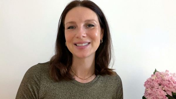 Caitríona Balfe