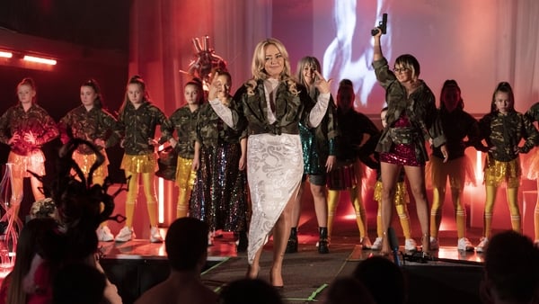 A cut above - RTÉ Arena on the latest movies