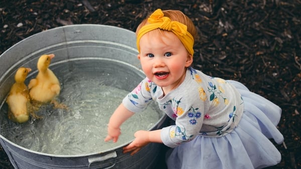 Emily, Chloe, Laura, Margaret or Mary? Photo: Christian Bowen/ Unsplash