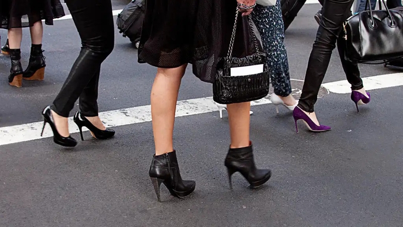 With Balenciaga, Dior, Stella McCartney and Louis Vuitton on the schedule, the spring/summer 2022 shows didn't disappoint.