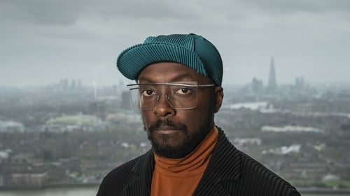 Danielle de Wolfe catches up with the Black Eyed Peas frontman.