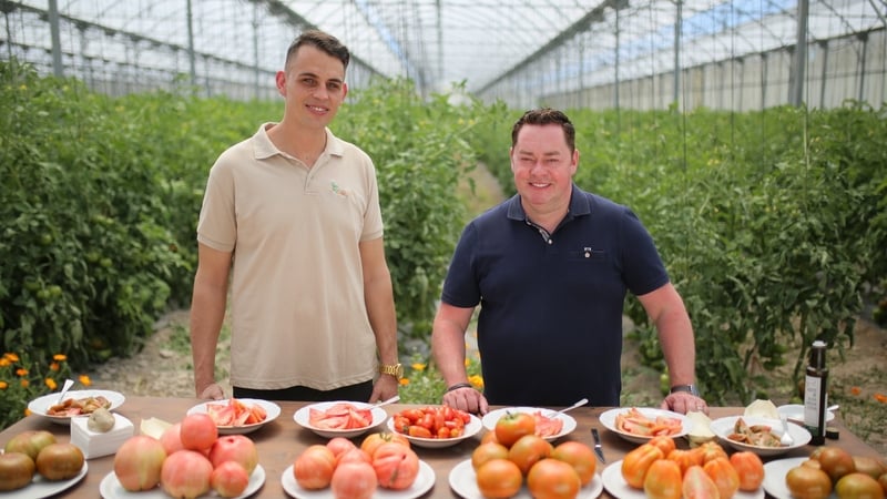 Watch Neven's Spanish Food Trails on Wednesdays at 8:30pm on RTÉ One.