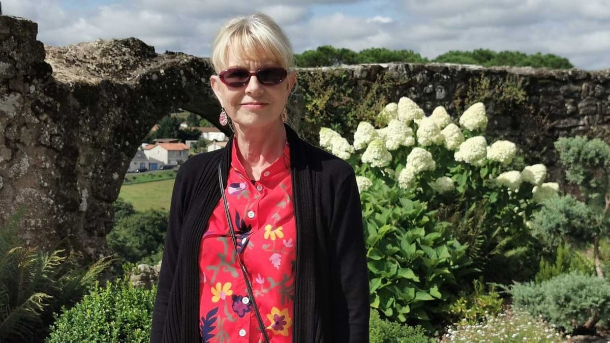 Maureen Kearney 