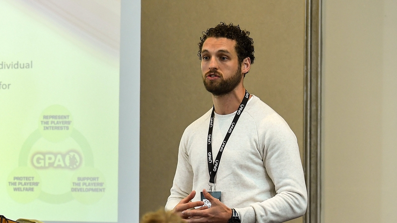 GPA CEO Tom Parsons has written to every county board