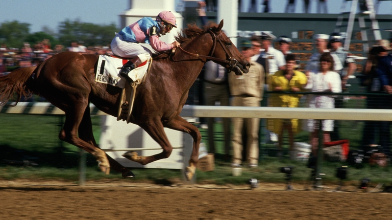 Ferdinand's death in a Japanese slaughterhouse prompted an uproar in the US, but not a change in law