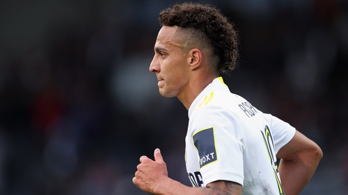 The Spanish international has had surgery after suffering bone and ligament damage