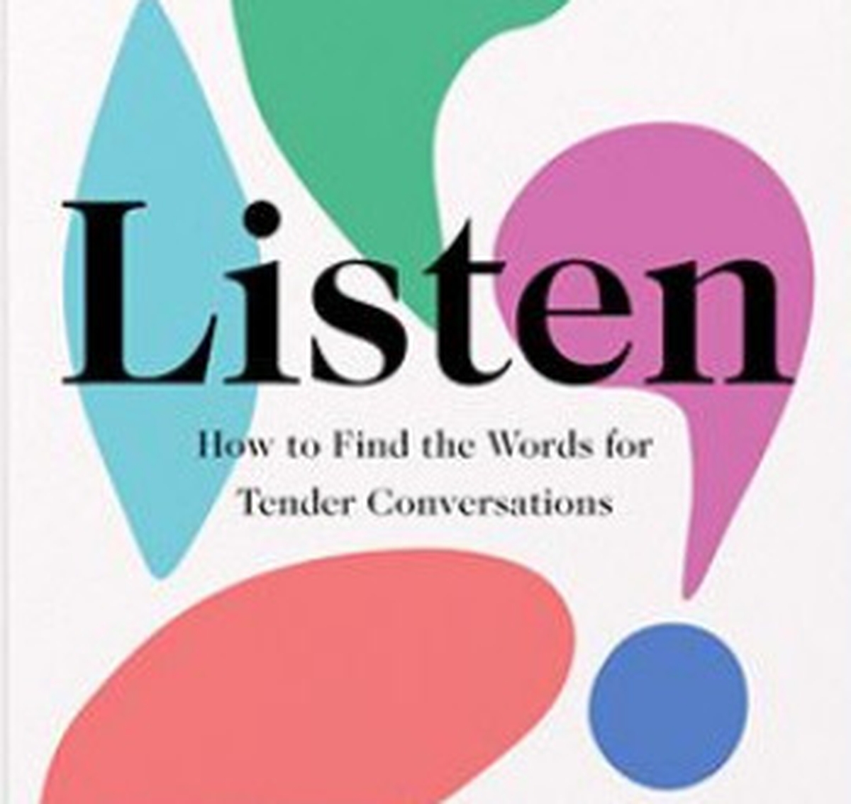 Dr Kathryn Mannix - New Book