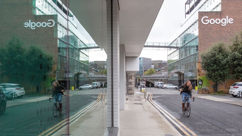 The change will affect 56 Irish multinational companies employing 100,000 people