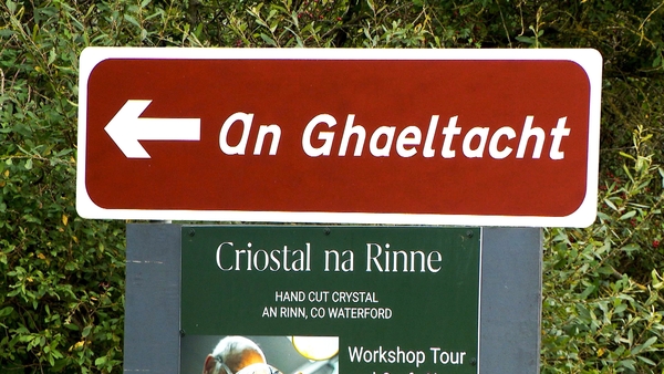 Why the housing crisis poses a threat to the Gaeltacht