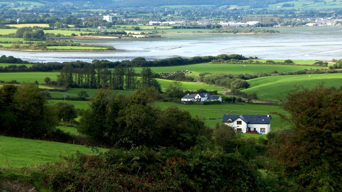 One-off housing: Rules set to change to allow more building 