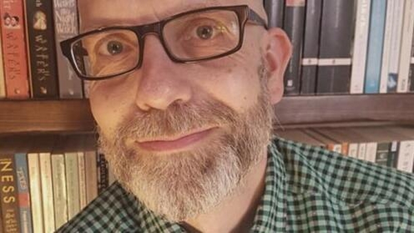 James Withey on telling depression to p**s off