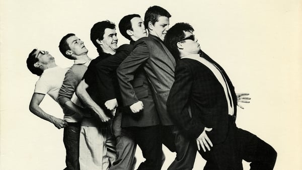 Music 101: The Bluffers Guide to Ska