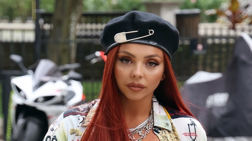 Jesy Nelson