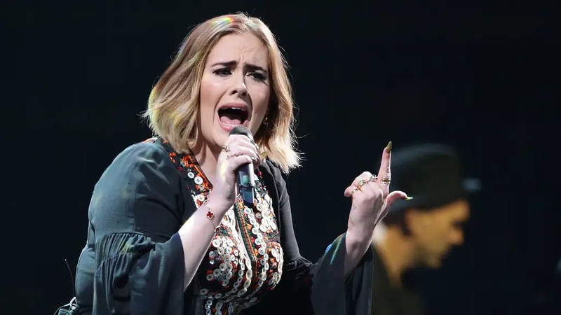 Adele has given her first interview in five years – and there's a lot to learn from it.