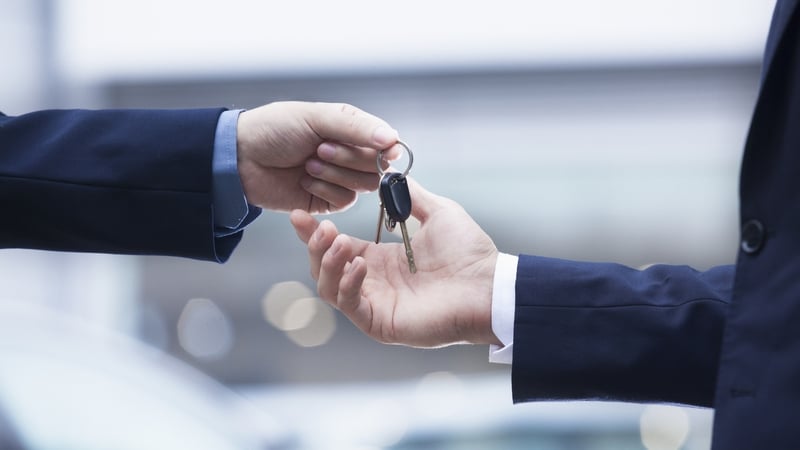 The number of new cars licensed in January 2024 rose by 24% to 20,861 from 16,787 the same month last year