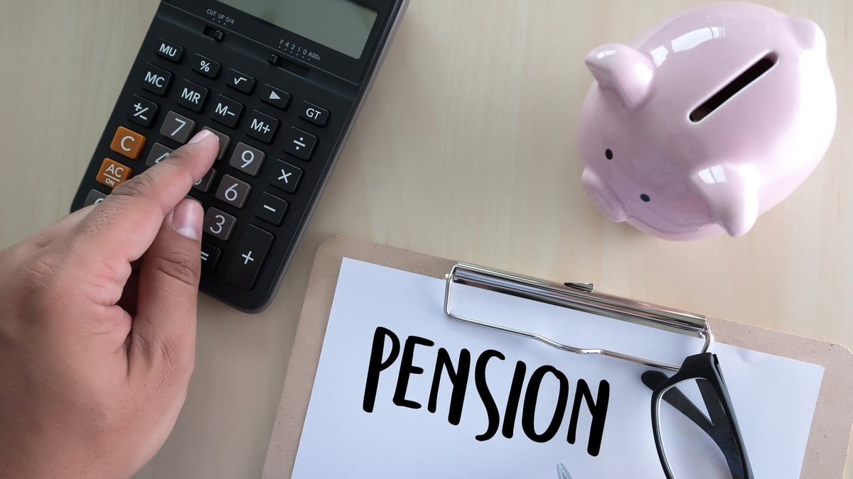 Are you entitled to a UK Pension? Listener Q and A