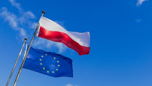 The parliament's lawsuit comes as the Commission and Poland are locked in a struggle over Warsaw's adherence to EU legal and democratic norms