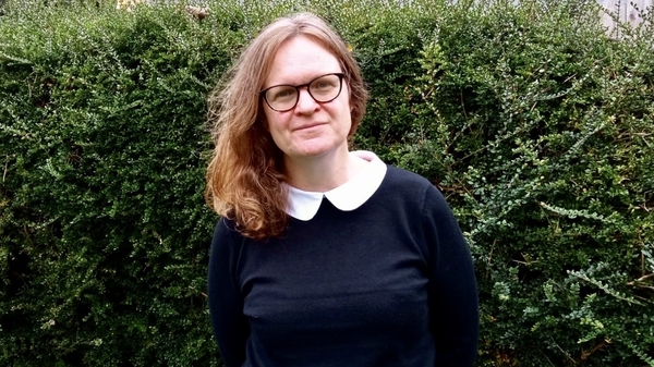 Liz Kyte said caring budget is needed to heal the country
