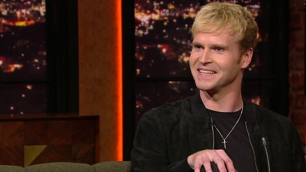 Steve Garrigan