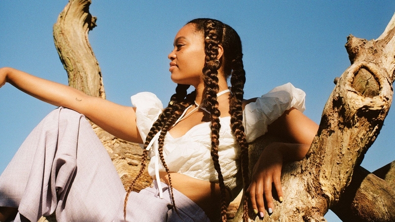 Shiv: A blend of soul, jazz, R&B and lo-fi hip-hop. Emotion-filled escapism. Photo Credit: Matilda Hill-Jenkins