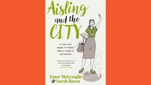 'Aisling And The City' with Sarah Breen & Emer Mclysaght show image