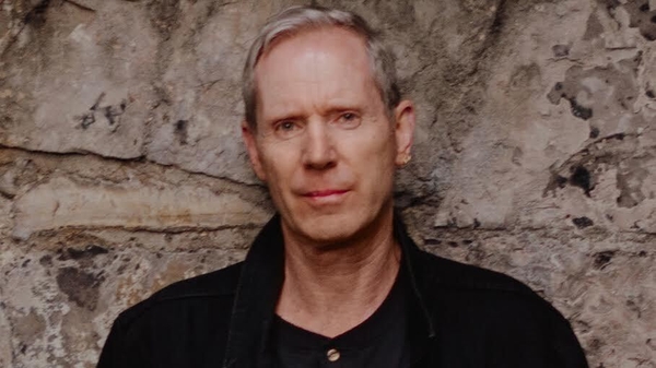 Brian Foley: indie pop with a smattering of slow ballads