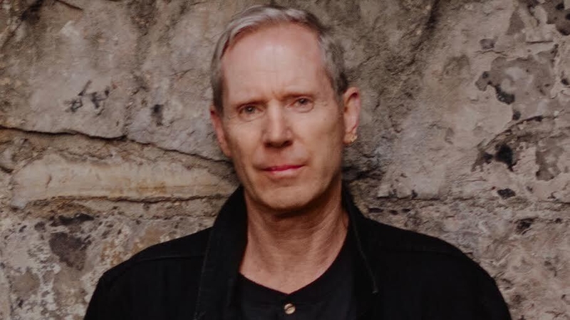 Brian Foley: indie pop with a smattering of slow ballads