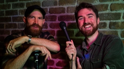 The Craic Den runs every Monday, Tuesday and Wednesday in Mulligan & Haines.