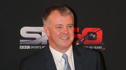 Pallister played with Manchester United and Middlesbrough