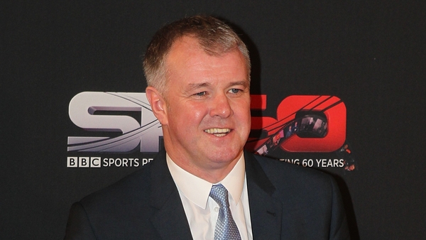 Pallister played with Manchester United and Middlesbrough