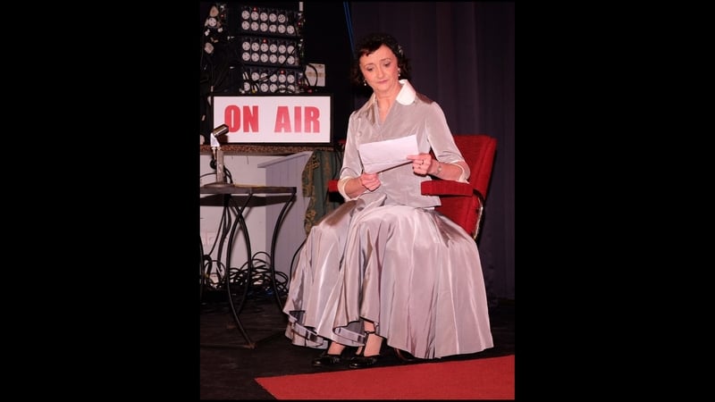 Maura Laverty, the acclaimed cookery writer who helped the ESB promote the use of electric appliances in Irish homes