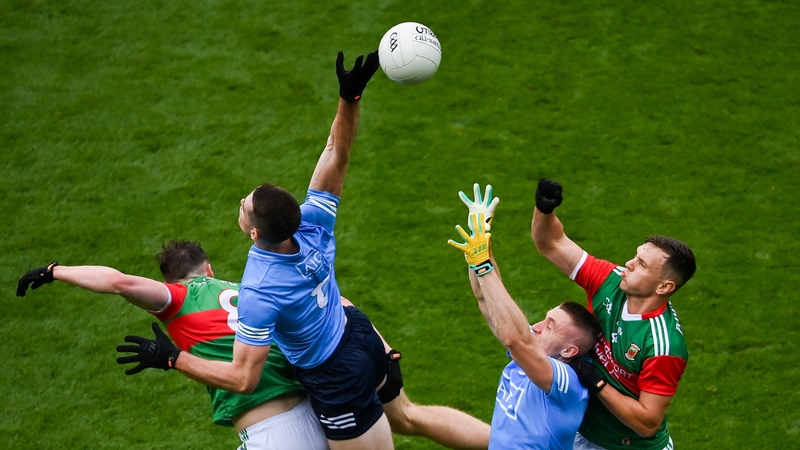 Brian Fenton wants county boards to listen to the GPA