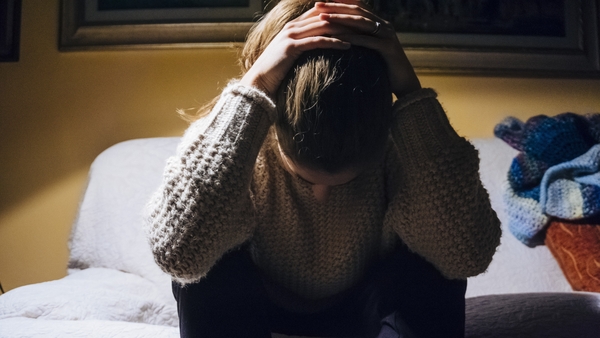 Pieta has seen a significant rise in the number of young people coming to them