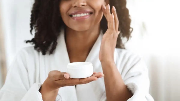 No, darker days don't mean you can ditch the SPF. By Prudence Wade.