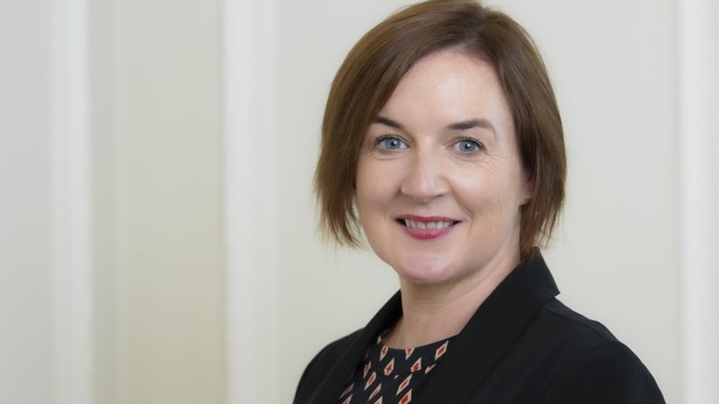 Accountant Online CEO and founder Larissa Feeney