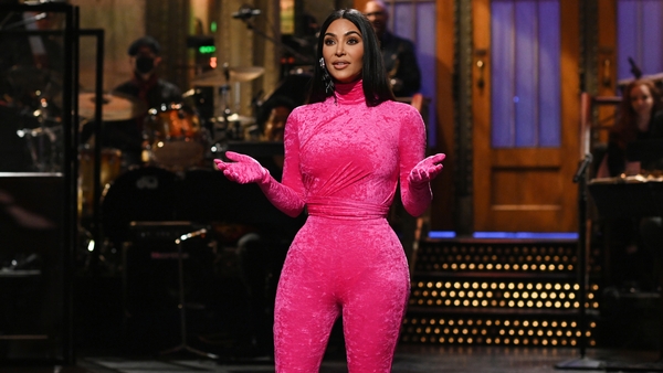 Kim Kardashian West