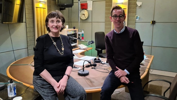 Good grief: Ann Marie Hourihane on the Irish way of death