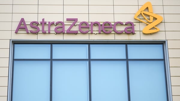 AstraZeneca has been expanding into markets like China, Indonesia and India over the past few years in an effort to widen its supply chain