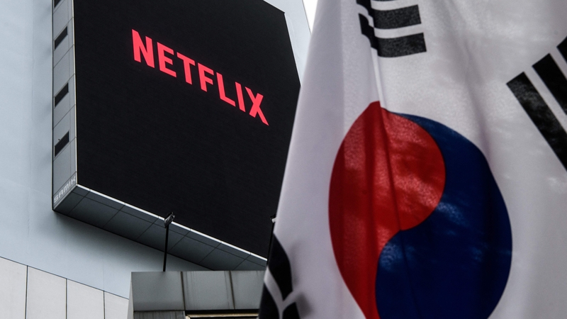 The move underscores a growing global obsession with South Korean culture from entertainment to beauty products