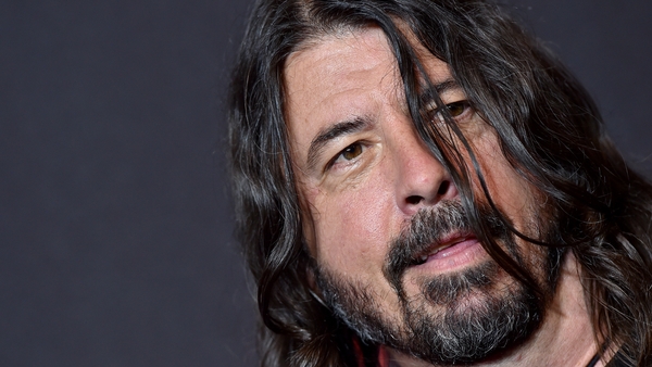 Dave Grohl