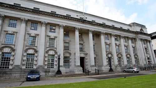 The judgment was delivered at the High Court in Belfast
